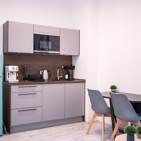 Wunderschönes Apartment im Herzen von Essen Exterior foto