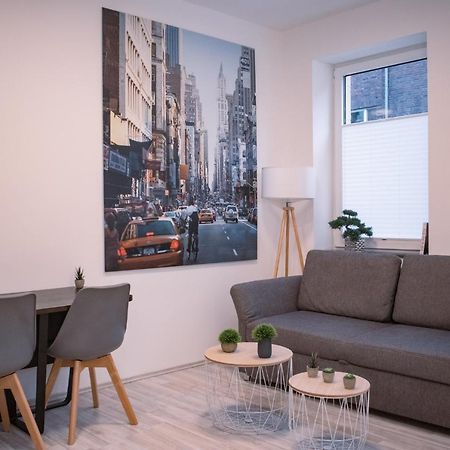 Wunderschönes Apartment im Herzen von Essen Exterior foto