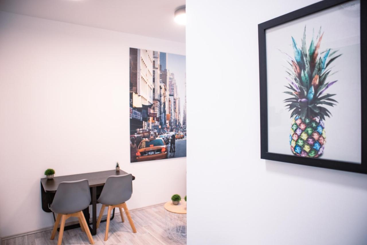 Wunderschönes Apartment im Herzen von Essen Exterior foto