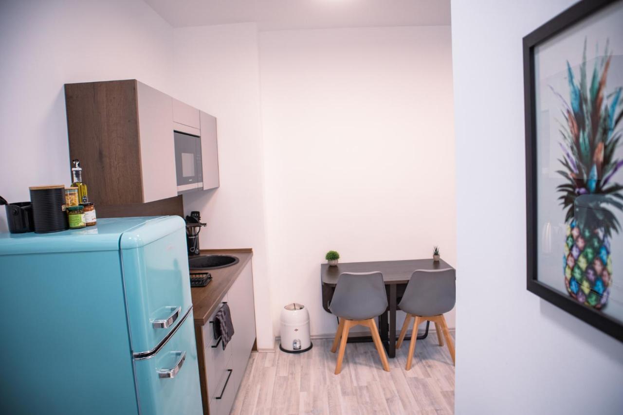 Wunderschönes Apartment im Herzen von Essen Exterior foto